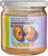 Паста Monki зі смаженого кеш'ю органічна 330 г