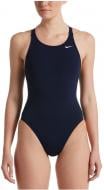 Купальник Nike Hydrastrong Solid Fastback NESSA001-001 р.40 черный