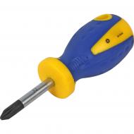 Отвертка S&R PH2×38 мм 250084076