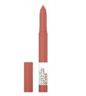 Помада-олівець для губ Maybelline New York Super Stay Ink Crayon 100 Reach High 2 г