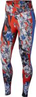 Лосины Nike W_ALL-IN_TGHT_HYP_FEM AJ8863-891 р.M разноцветный