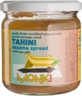 Тахіна Monki органічна 330 г