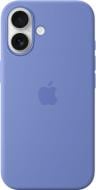 Чехол Apple Silicone MagSafe для Apple iPhone 16 Plus periwinkle (MDGV4ZM/A)
