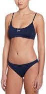 Купальник Nike Swim Effortless Essential NESSF243-440 р.L синий Купальник Nike Swim Effortless Essential NESSF243-440 р.L синий