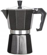 Кофеварка гейзерная Banquet Alegria на 6 чашек