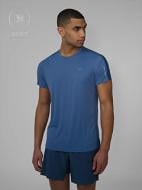 Футболка 4F TSHIRT FNK M282 4FSS23TFTSM282-32S р.L синій