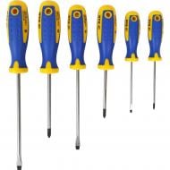 Набор отверток S&R 250681106