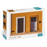 Пазл DoDo Жовтий будинок 500 елементів 301151 6860812