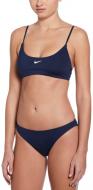 Купальник Nike Swim Effortless Essential NESSF243-440 р.XS синий