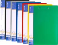 Папка E31206 с пружинным механизмом и клипом Economix