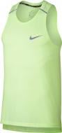 Майка Nike M_BRTHE_RISE_365_TANK AQ9917-701 L салатовый