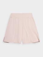 Шорти 4F SHORTS CAS F242 4FSS23TSHOF242-83S р. M бежевий