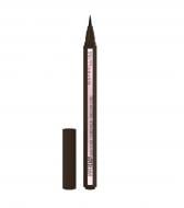 Лайнер Maybelline New York Hyper Easy для контурів повік відтінок 810 brown 0,6 г