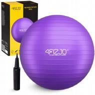 Фітбол 4fizjo Anti-Burst Violet d75 см P-5905973404815