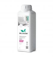 Средство для ванной комнаты DeLaMark с цветочным ароматом 1 л