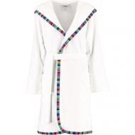 Халат жіночий Cawo Hood р. 42 білий 2147060042 Халат жіночий Cawo Hood р. 42 білий 2147060042