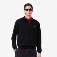 Джемпер Lacoste SH9774031 р.XL черный