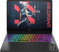 Ноутбук HP Omen Max Gaming Laptop 16-ah0042ua 16" (BV8Y4EA) shadow black
