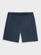 Шорти 4F SHORTS CAS M248 4FSS23TSHOM248-30S р. XL синій