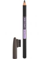 Олівець для брів Maybelline New York Express Brow 05 Deep Brown 0,4 г