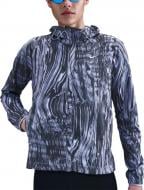 Ветровка женская Nike W NK SWIFT NV UV RPL JKT IM0361-499 р.XS синяя