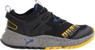 Кроссовки мужские Puma Pacer Future Trail 38288407 р.44,5 черные