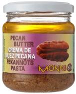 Паста Monki зі смаженого пекану органічна 175 г