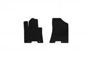 Коврики автомобильные EVAtech Standard Hyundai Tucson 2015-2021 USA HY31545AV2KH3VEB модельные
