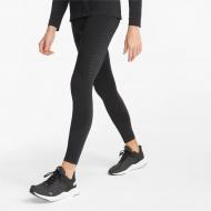 Лосины Puma FORMKNIT SEAMLESS LONG TIGHT 52156001 р.XL черный