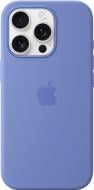 Чехол Apple Silicone MagSafe для Apple iPhone 16 Pro periwinkle (MDG14ZM/A)