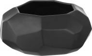 Ваза Onyx 25x25x10 см 10 см HONGHUI H16197-MH