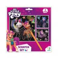 Набор гравюр DoDo My Little Pony 200190 6860985