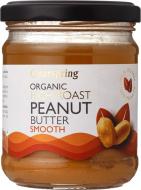 Арахісова паста Clearspring органічна 170 г