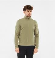 Джемпер Viking Midlayer Fleece Tesero Polartec Man 740/24/4342/7400 р.M хаки