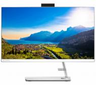 Моноблок Lenovo ideacentre AIO 3 24ALC6 23,8 (F0G1006YUA) white