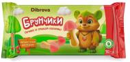Печенье Bruntics со вкусом клубники 150 г