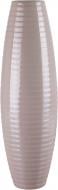 Ваза Lisbon 20х20х60 см 60 см HONGHUI H16176L-SG001