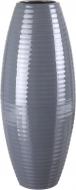 Ваза Lisbon 19х19х45,5 см 45,5 см HONGHUI H16176M-SG201 Ваза Lisbon 19х19х45,5 см 45,5 см HONGHUI H16176M-SG201