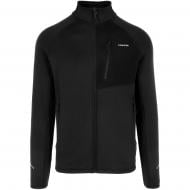 Джемпер Viking Midlayer Arbaz Man 740/27/6215/0900 р.XL черный Джемпер Viking Midlayer Arbaz Man 740/27/6215/0900 р.XL черный