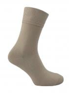 Шкарпетки чоловічі Premier Socks високі класичні р.39-41 бамбук бежевий Шкарпетки чоловічі Premier Socks високі класичні р.39-41 бамбук бежевий