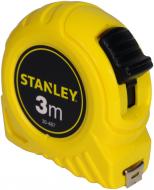 Рулетка Stanley Standart 0-30-487 3 м x 12,7 мм