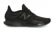 Кроссовки мужские New Balance MROAVYF р.42 черные Кроссовки мужские New Balance MROAVYF р.42 черные