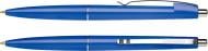 Ручка шариковая Schneider автоматическая OFFICE 0,7 мм синяя S932903