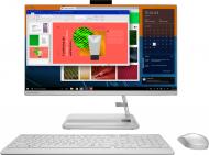 Моноблок Lenovo ideacentre AIO 3i 24ITL6 23,8 (F0G000BLUA) white