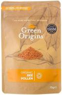 Пчелиная пыльца Green Origins органическая 75 г