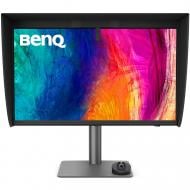 Монитор BenQ PD2770U 27" (9H.Y0ELB.QBE)