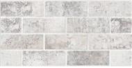 Клінкерна плитка Lukas White Structure 29,8x59,8 Cersanit