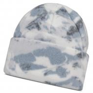 Шапка BUFF Polar Prints Beanie 134688.015.10.00 р.OS серый