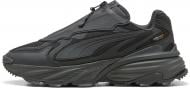Кроссовки мужские Puma Fade Nitro TR WTZ 40741901 р.45 черные