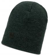 Шапка BUFF Merino Fleece Beanie Forest 129446.809.10.00 р.OS зеленый